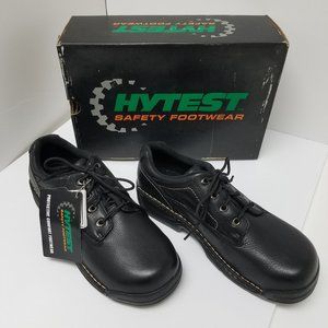 HyTest work/safety boots